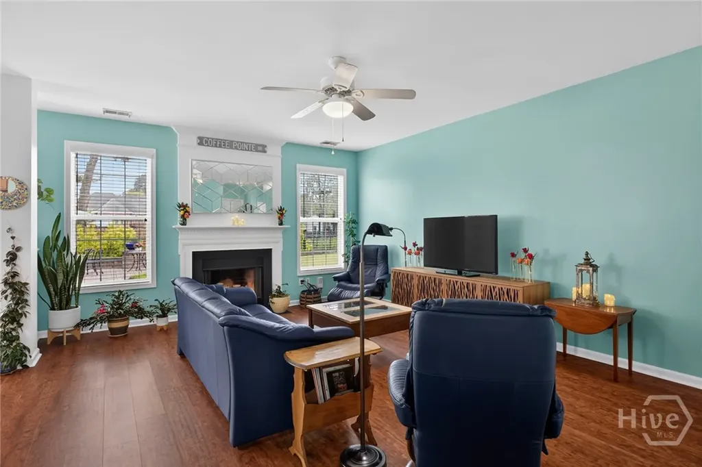 174 Coffee Pointe Drive Savannah GA 31419