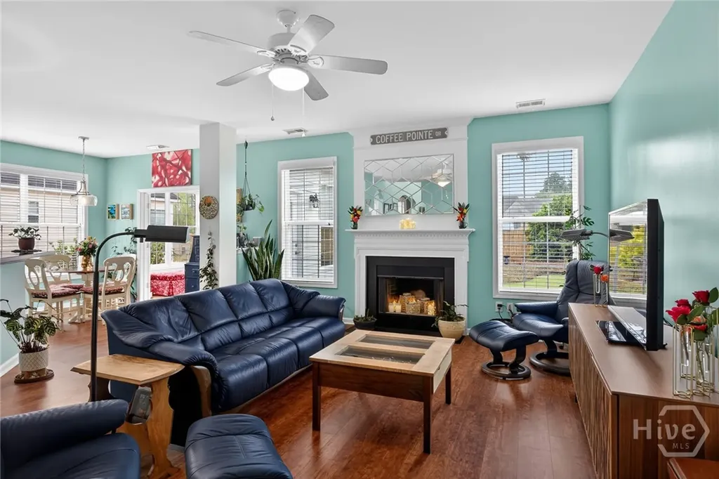 174 Coffee Pointe Drive Savannah GA 31419