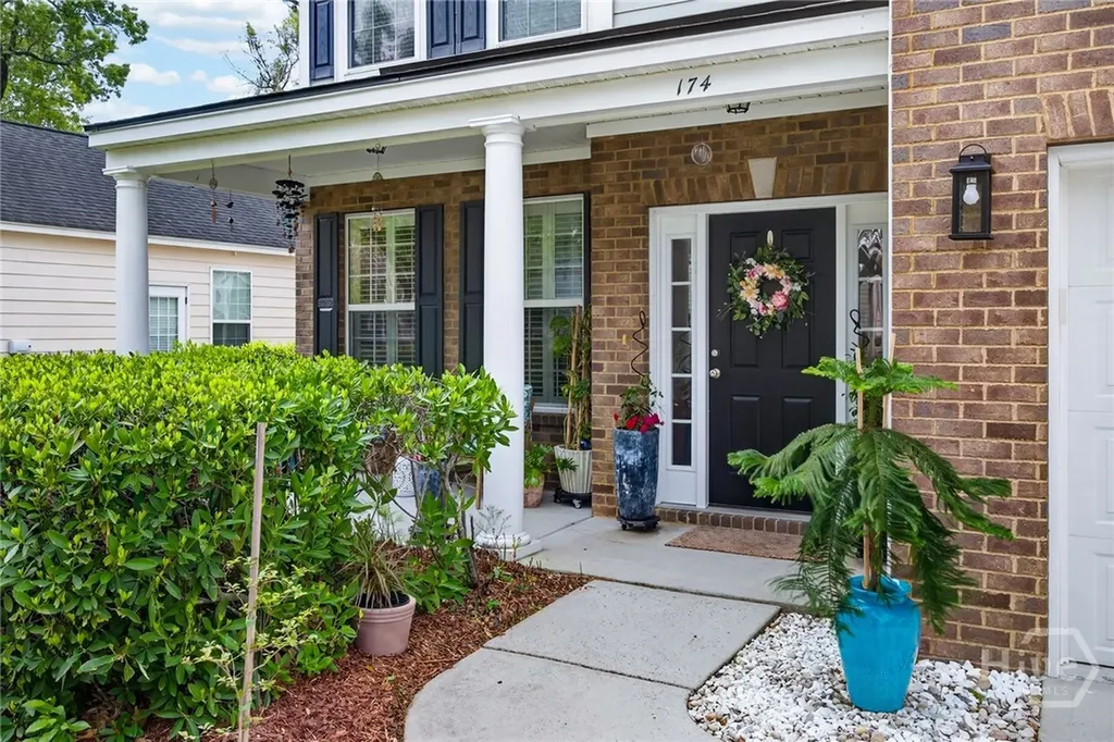174 Coffee Pointe Drive Savannah GA 31419
