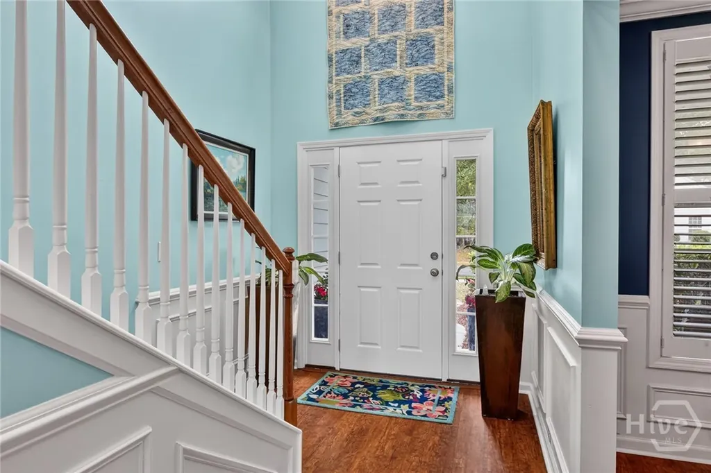 174 Coffee Pointe Drive Savannah GA 31419