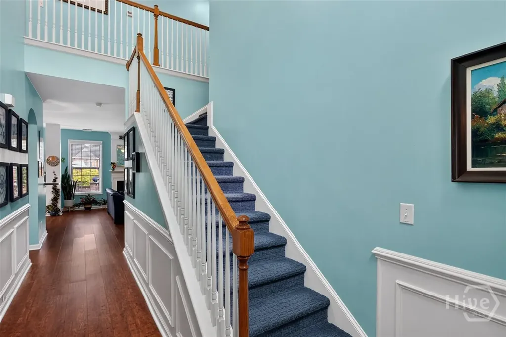 174 Coffee Pointe Drive Savannah GA 31419