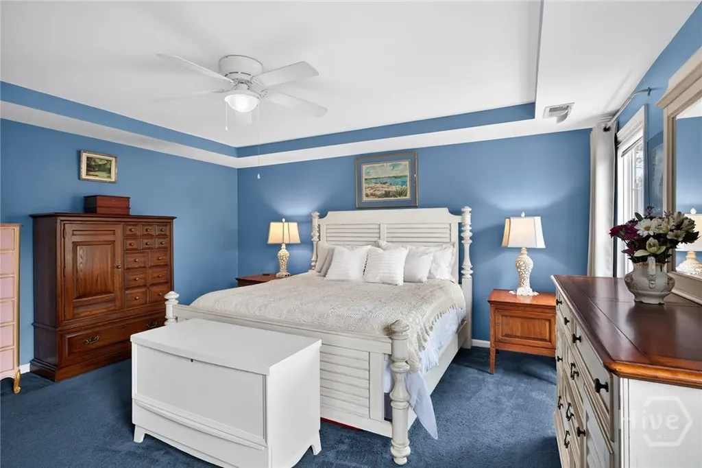 174 Coffee Pointe Drive Savannah GA 31419