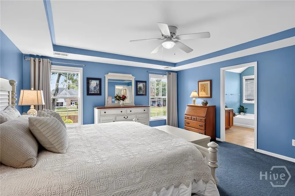 174 Coffee Pointe Drive Savannah GA 31419