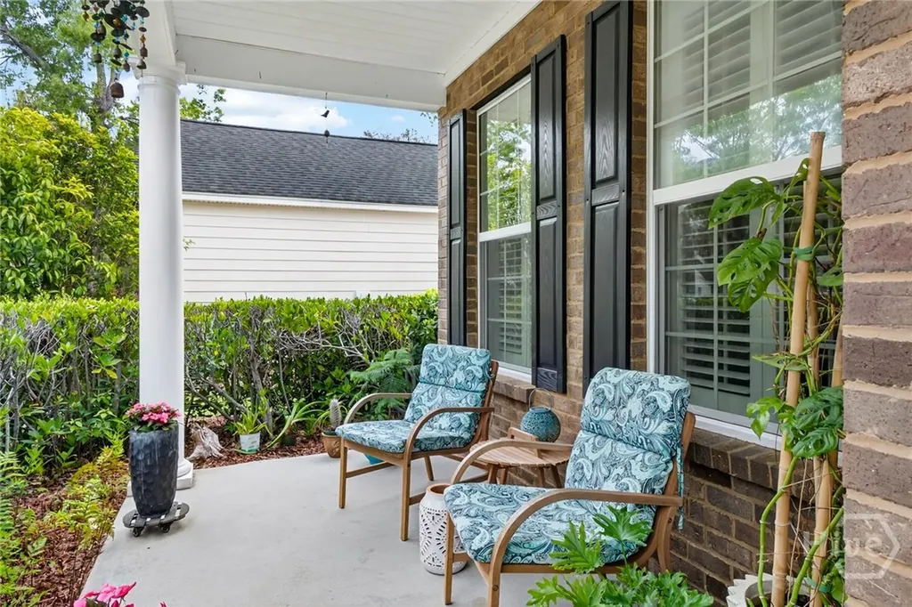 174 Coffee Pointe Drive Savannah GA 31419