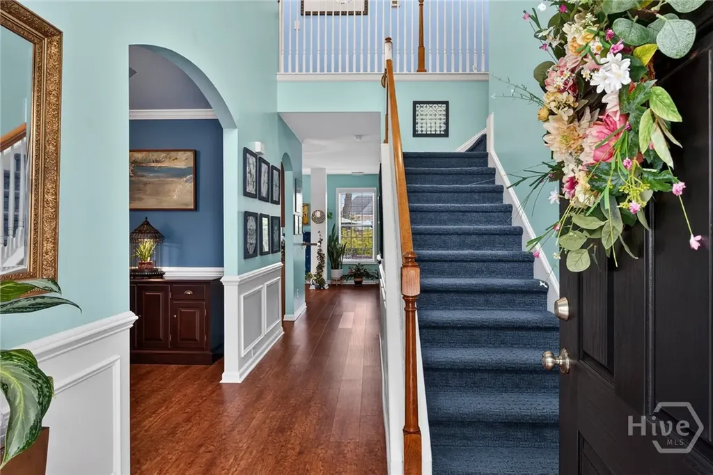 174 Coffee Pointe Drive Savannah GA 31419