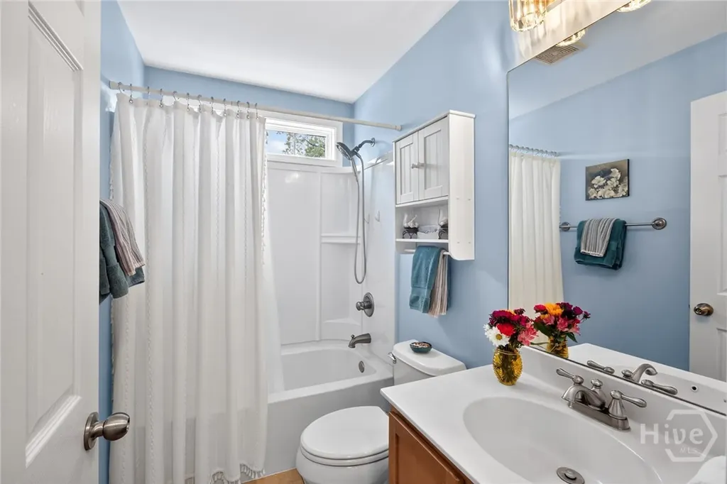 174 Coffee Pointe Drive Savannah GA 31419