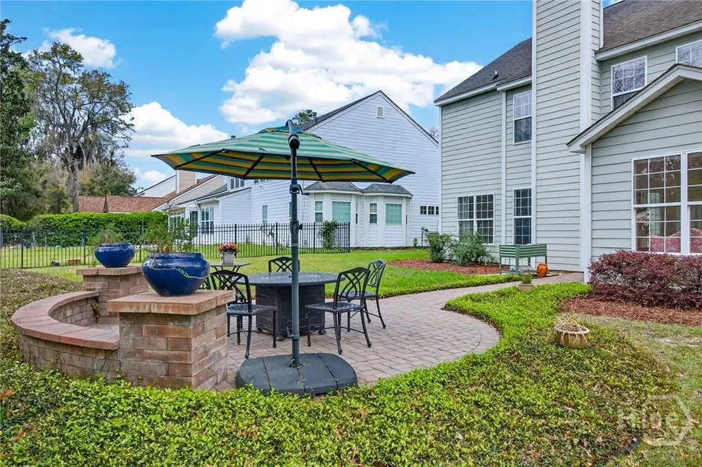 174 Coffee Pointe Drive Savannah GA 31419