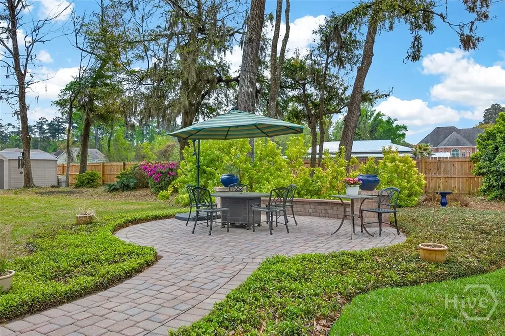 174 Coffee Pointe Drive Savannah GA 31419