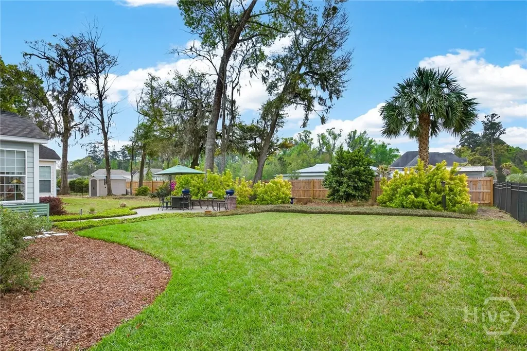 174 Coffee Pointe Drive Savannah GA 31419