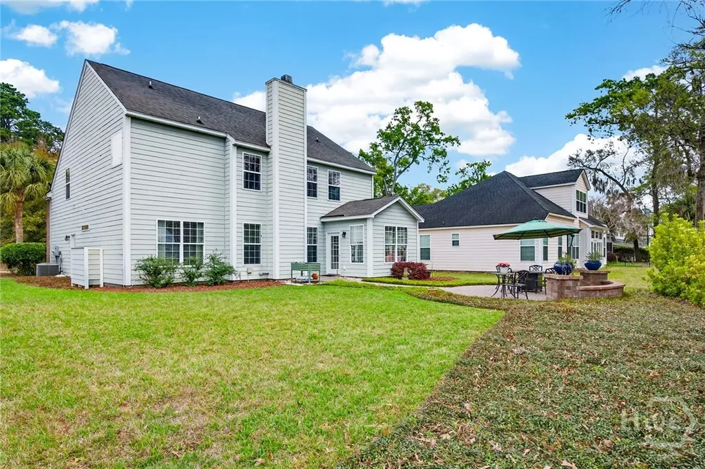 174 Coffee Pointe Drive Savannah GA 31419