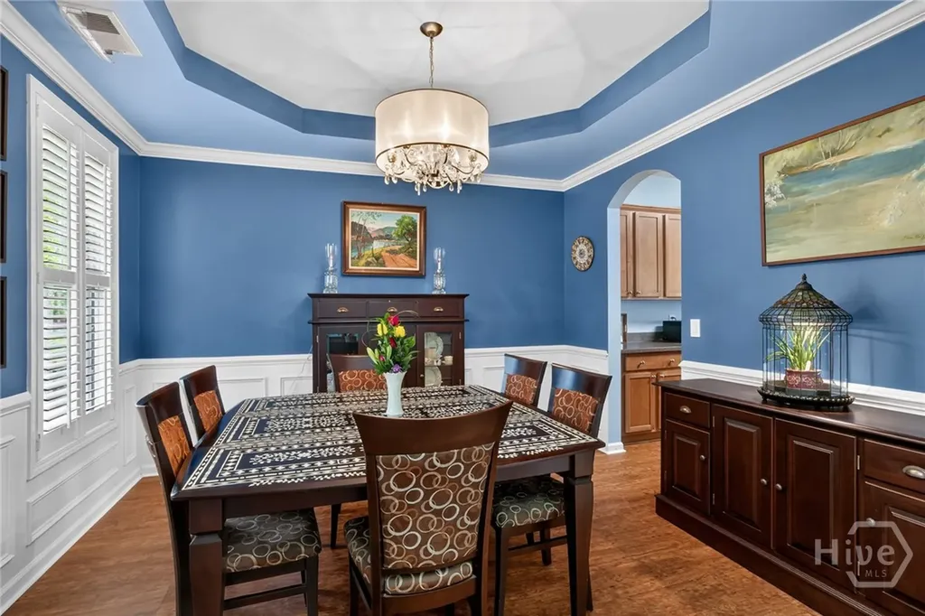 174 Coffee Pointe Drive Savannah GA 31419