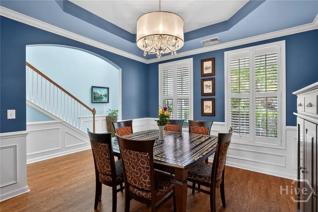 174 Coffee Pointe Drive Savannah GA 31419