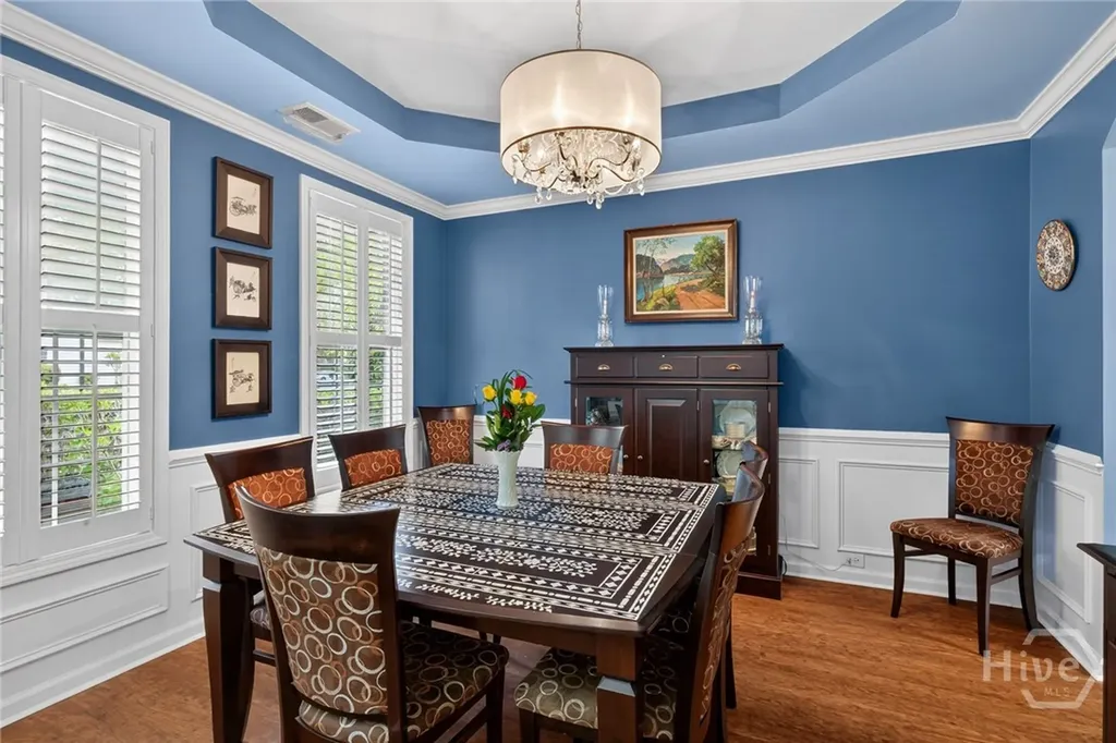 174 Coffee Pointe Drive Savannah GA 31419