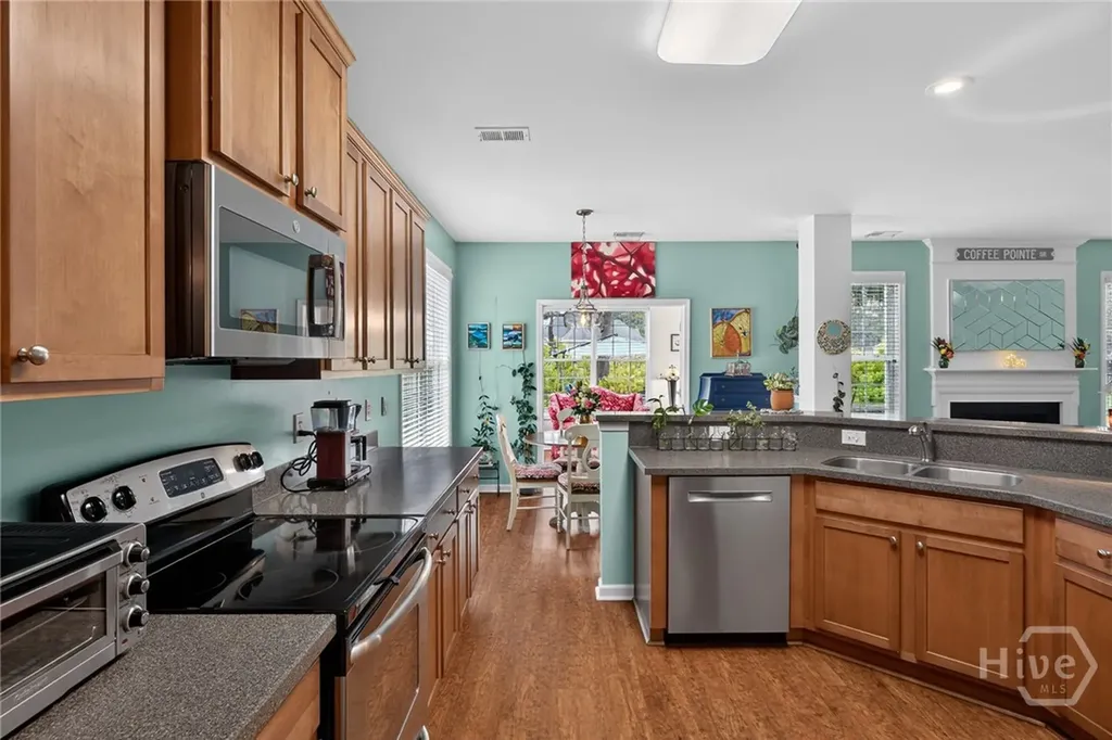 174 Coffee Pointe Drive Savannah GA 31419