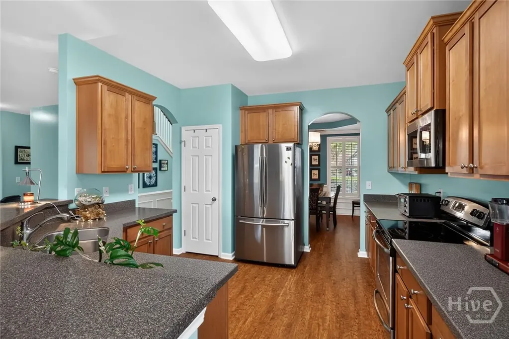 174 Coffee Pointe Drive Savannah GA 31419