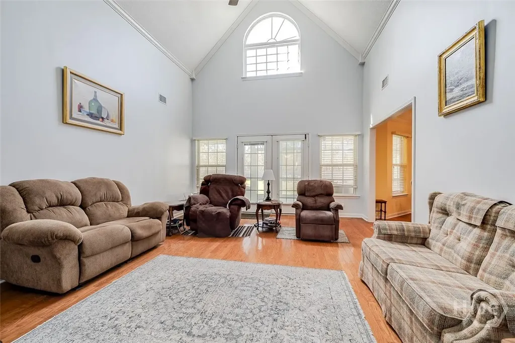 225 Wild Rose Drive Guyton GA 31312