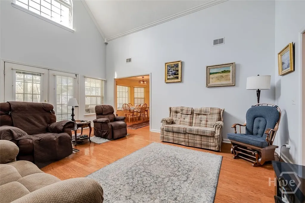 225 Wild Rose Drive Guyton GA 31312