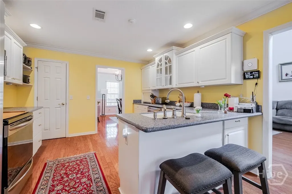 225 Wild Rose Drive Guyton GA 31312