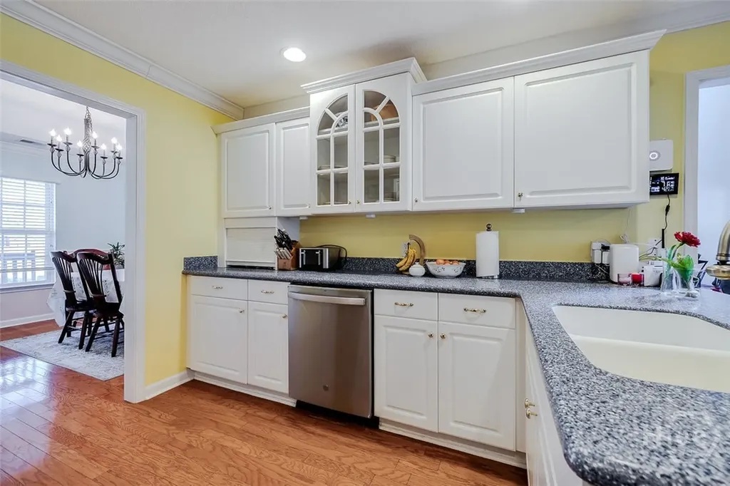 225 Wild Rose Drive Guyton GA 31312