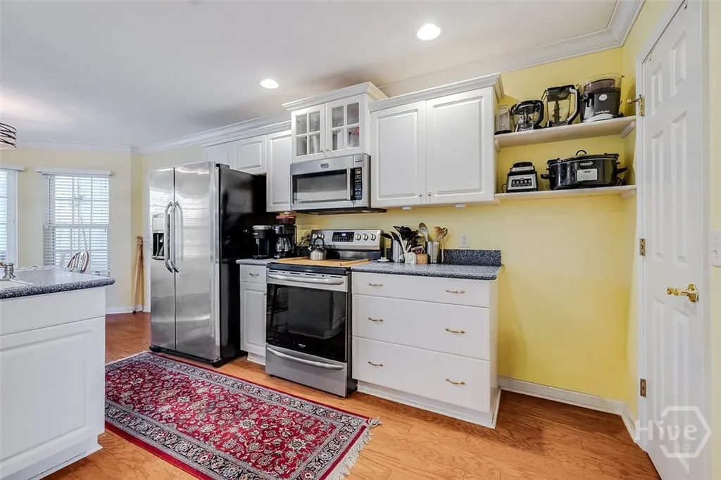 225 Wild Rose Drive Guyton GA 31312