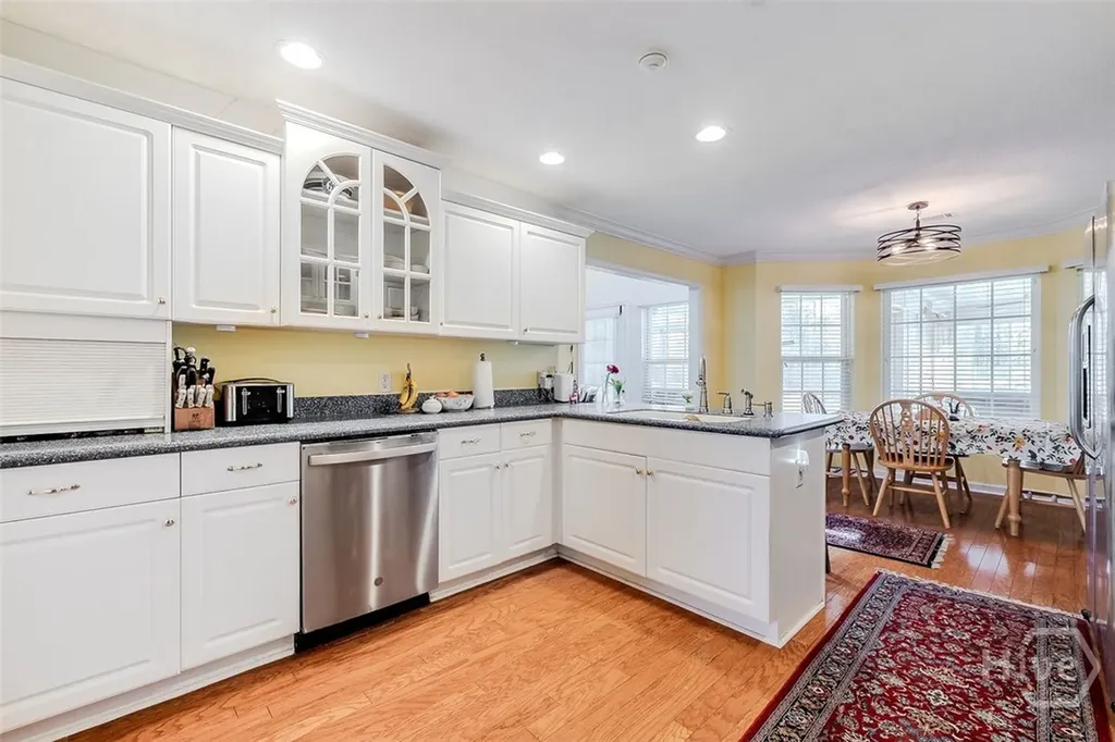 225 Wild Rose Drive Guyton GA 31312
