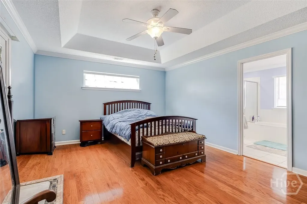 225 Wild Rose Drive Guyton GA 31312