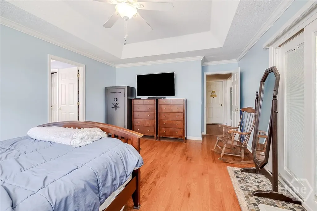 225 Wild Rose Drive Guyton GA 31312