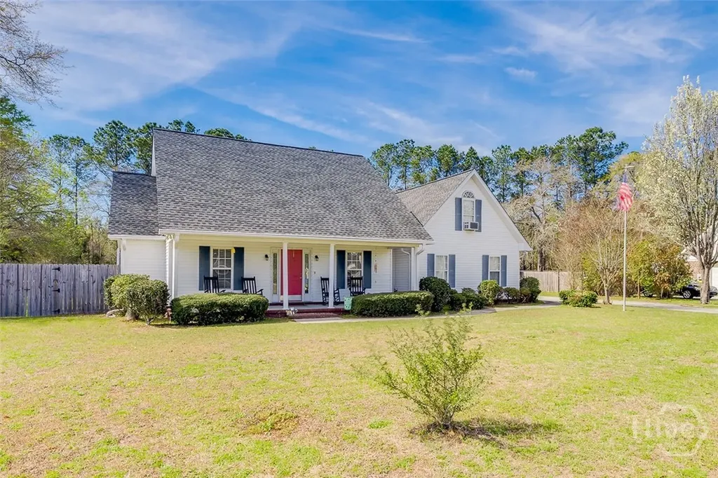 225 Wild Rose Drive Guyton GA 31312