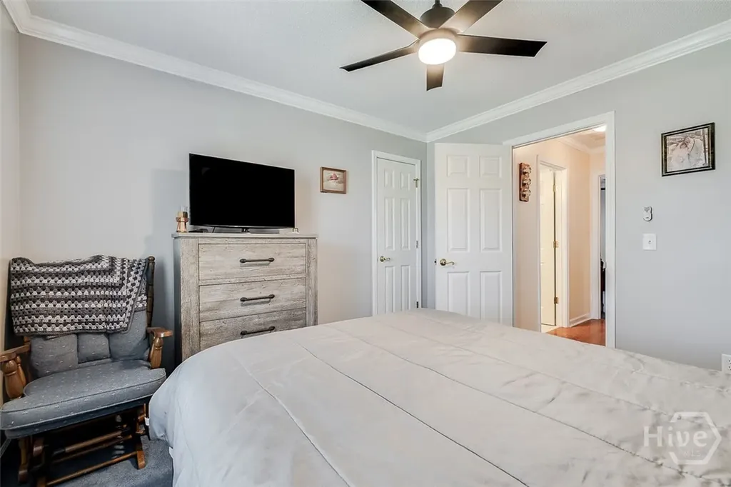 225 Wild Rose Drive Guyton GA 31312