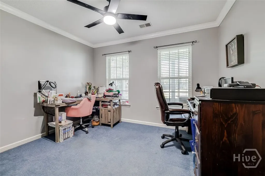 225 Wild Rose Drive Guyton GA 31312