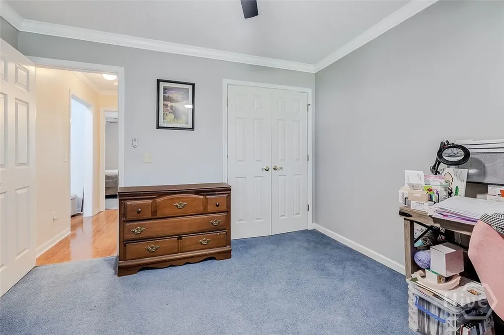 225 Wild Rose Drive Guyton GA 31312