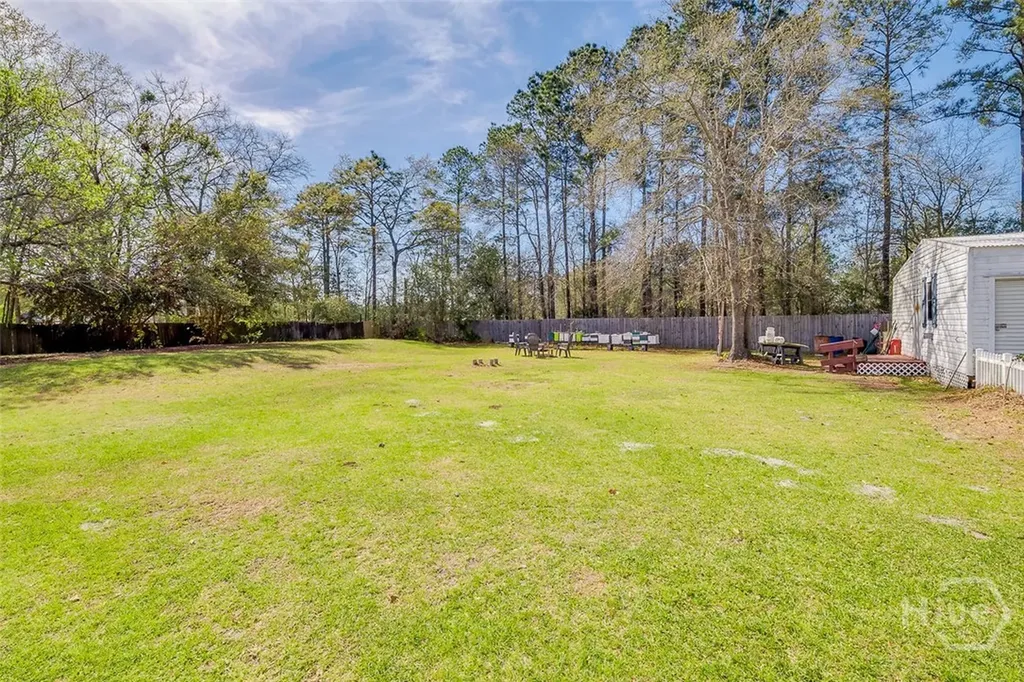 225 Wild Rose Drive Guyton GA 31312