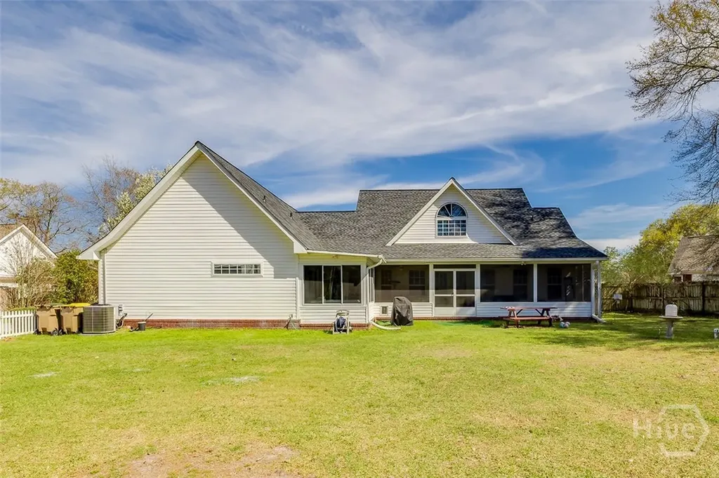 225 Wild Rose Drive Guyton GA 31312