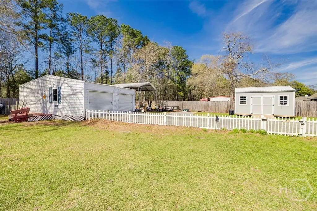 225 Wild Rose Drive Guyton GA 31312