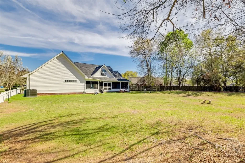 225 Wild Rose Drive Guyton GA 31312
