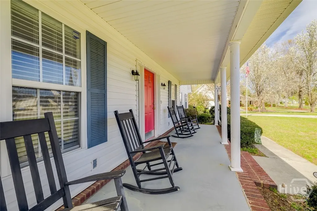 225 Wild Rose Drive Guyton GA 31312