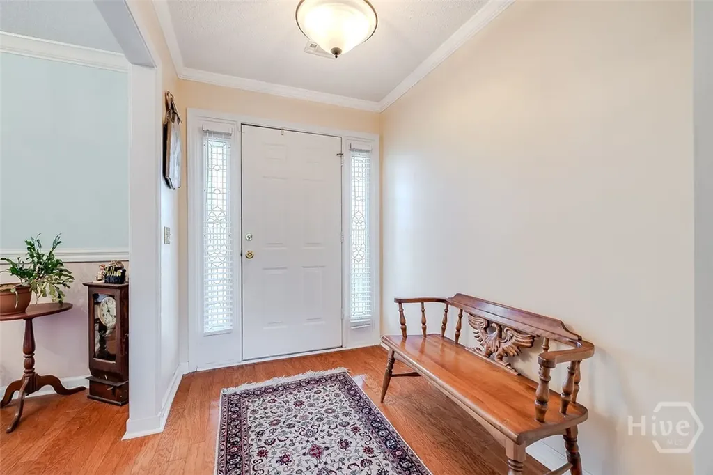 225 Wild Rose Drive Guyton GA 31312