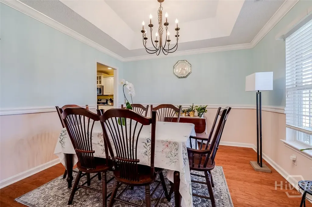 225 Wild Rose Drive Guyton GA 31312