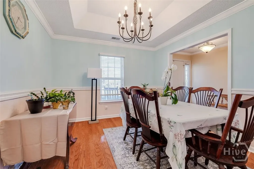 225 Wild Rose Drive Guyton GA 31312