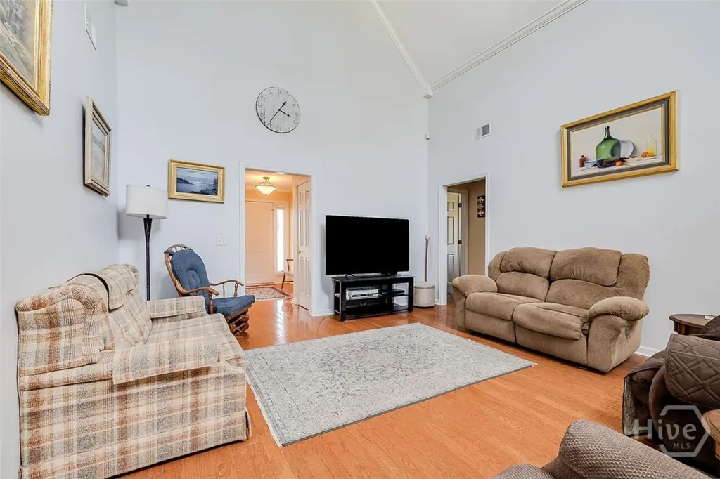 225 Wild Rose Drive Guyton GA 31312