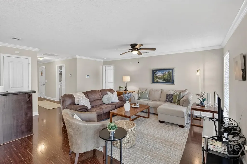 215 Nobel Crest Hinesville GA 31313