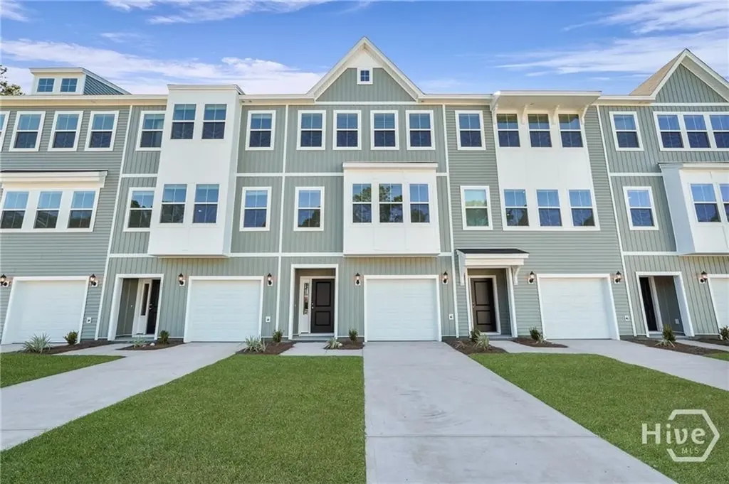 13 Towne Park Court Rincon GA 31326