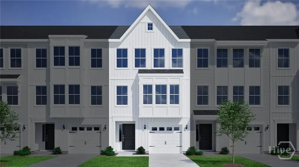 13 Towne Park Court Rincon GA 31326