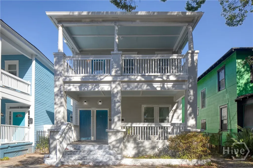 1114 E Anderson Street Savannah GA 31404