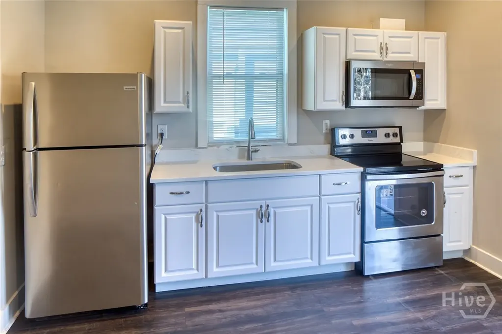1114 E Anderson Street Savannah GA 31404