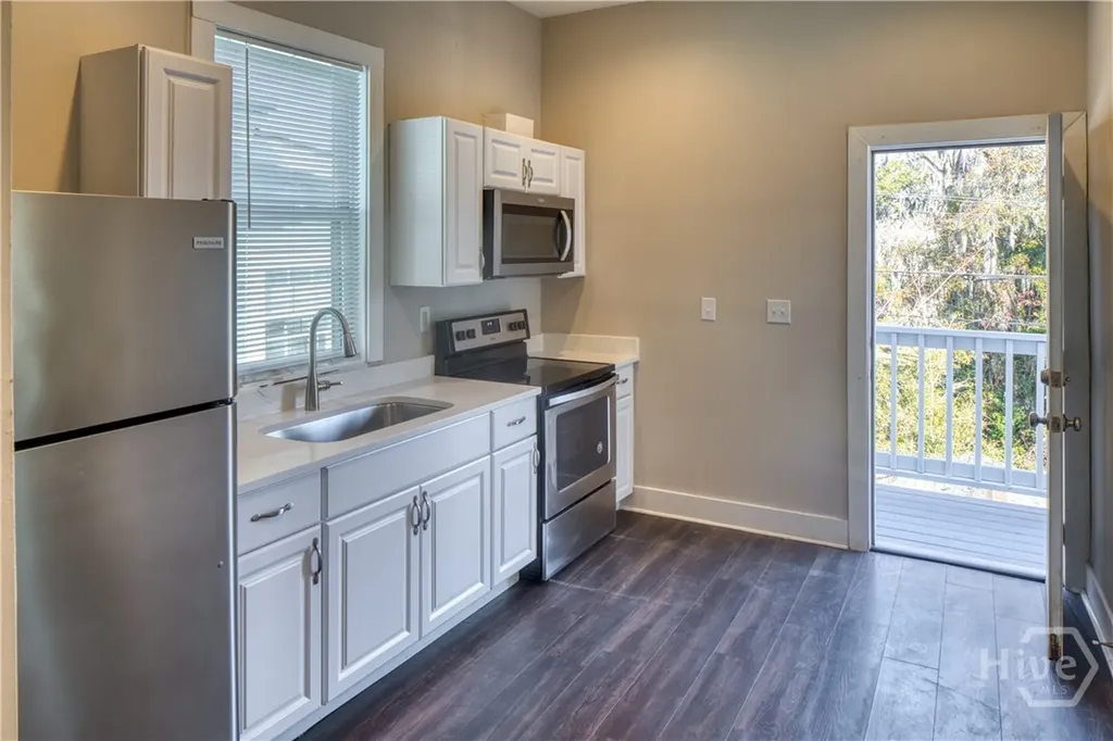 1114 E Anderson Street Savannah GA 31404