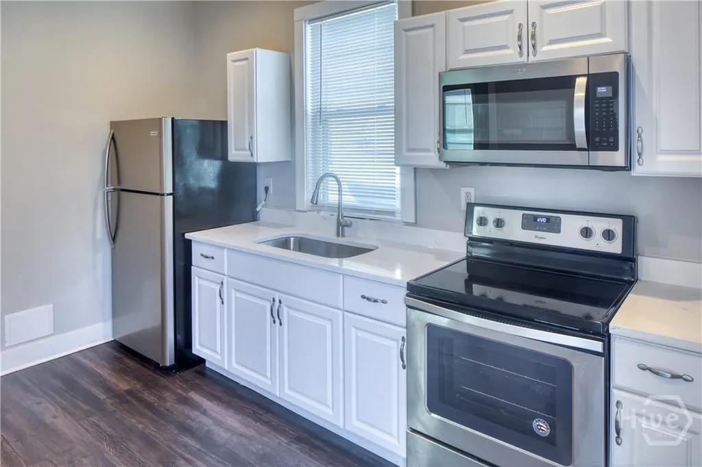 1114 E Anderson Street Savannah GA 31404