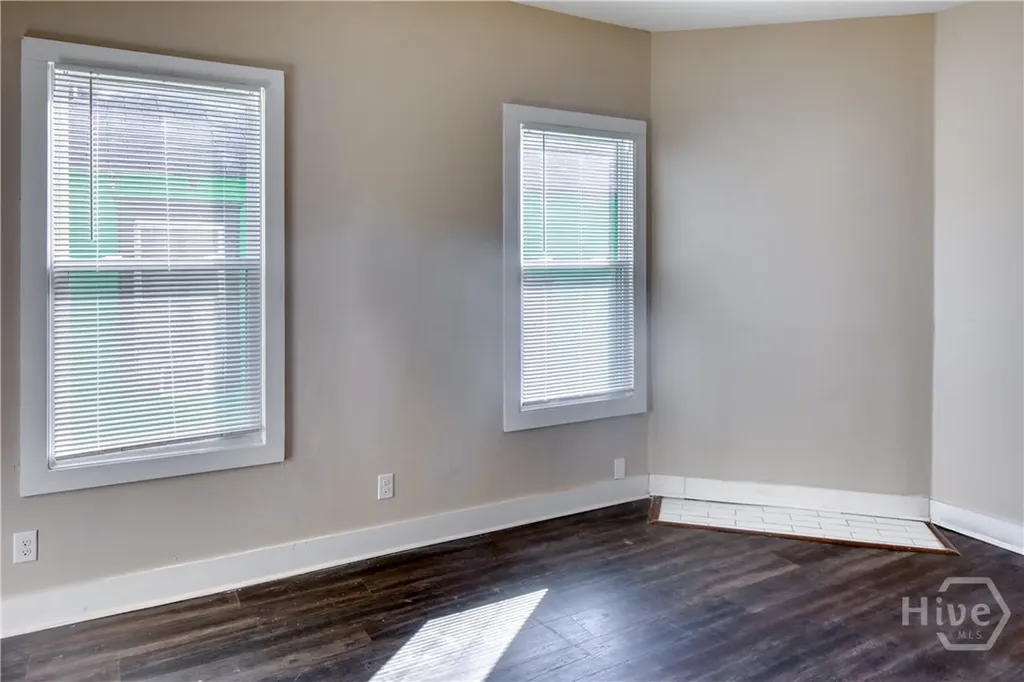 1114 E Anderson Street Savannah GA 31404