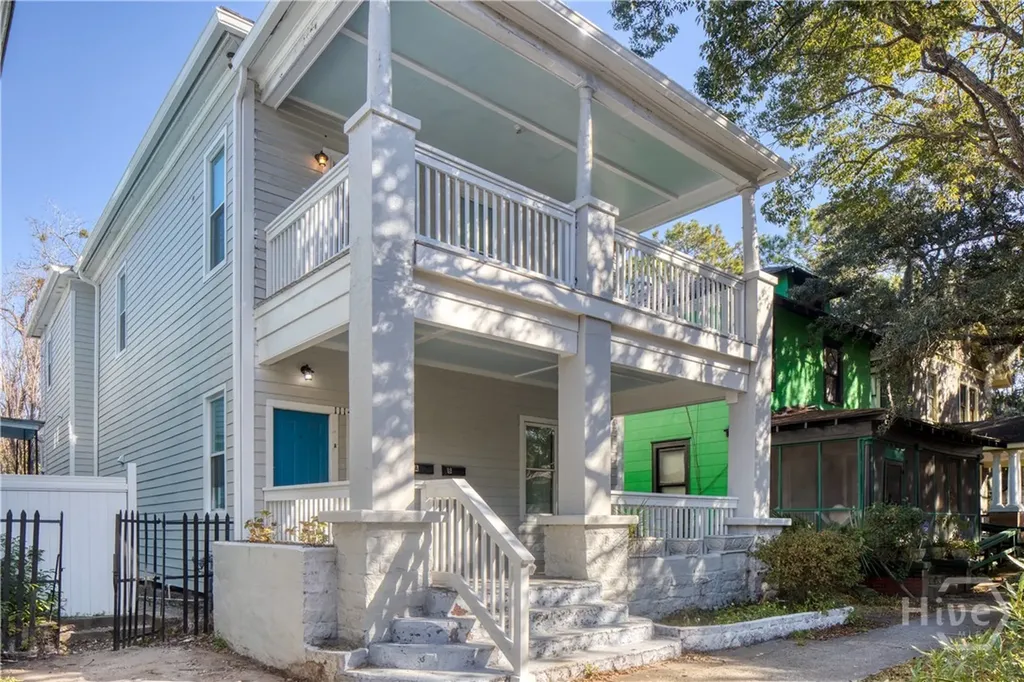 1114 E Anderson Street Savannah GA 31404