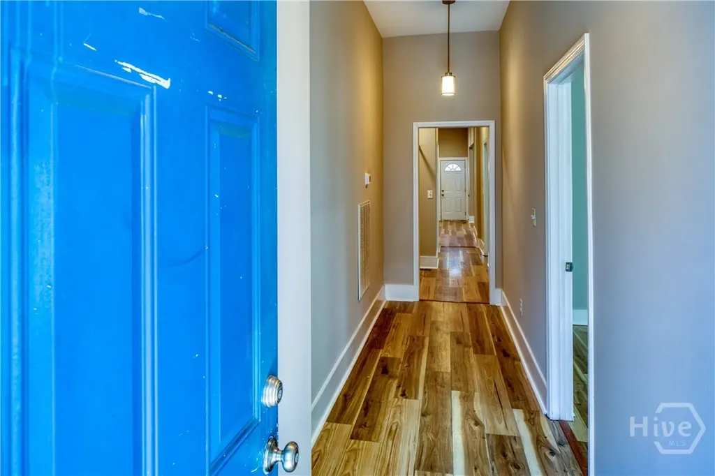1114 E Anderson Street Savannah GA 31404
